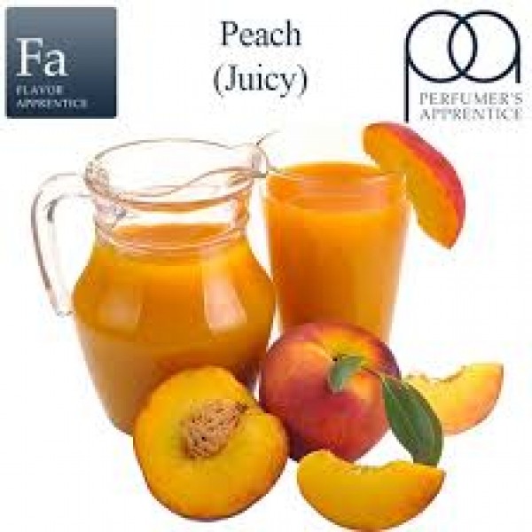 Peach Juicy 